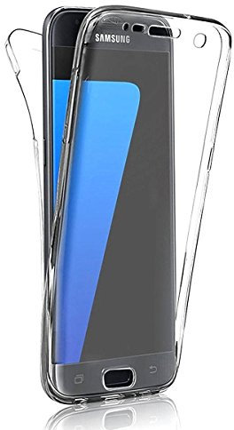 X2 Film Protecteur d'écran VITRE en VERRE TREMPE pour Samsung Galaxy J5 2017 Ultra Transparent Ultra Résistant INRAYABLE INVISIBLE (2 exemplaires) - Galaxy J5 (2017) J530 (Portefeuille J3 2017)