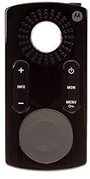 Radio portátil PMR CLK446 de Motorola, silenciador, exploración de Canales, 1100 mAh