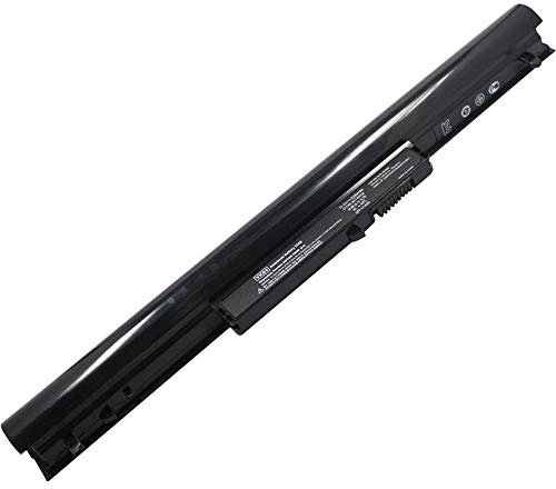Uniamy Replacement Battery For HP Chromebook 14-C010US Pavilion Sleekbook 14 Pavilion Sleekbook 15 Pavilion Ultrabook 14 Pavilion Ultrabook 15 Pavilion Sleekbook 14-B000SG