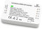 GLEDOPTO RGBW ZigBee Controller ZigBeeLED Strip Smart Controller DC12-24V LED Strip Zll App Controller RGB/RGBW Compatible with Hue Bridge Amazon Echo Plus and Zigbee3.0