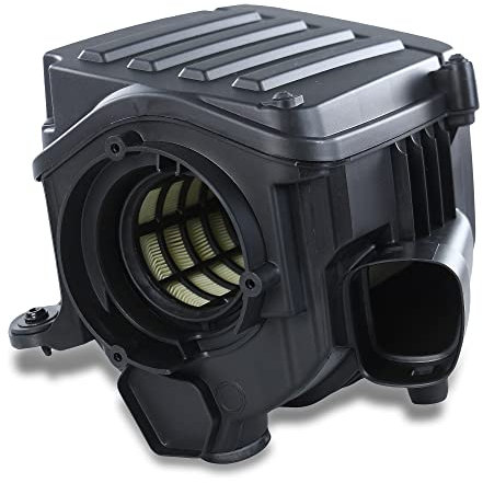 ATEC Germany 1x scatola filtro aria