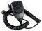 kawehiop Haut-Parleur Micro Microphone 8 Broches pour Accessoires Kenwood Portables Mobile Radio KMC-30 TK-760 TK-768 TK-768 TK-830 Voiture Mobile Radio