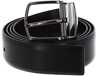 VALENTINO Bairone Gürtel Leder