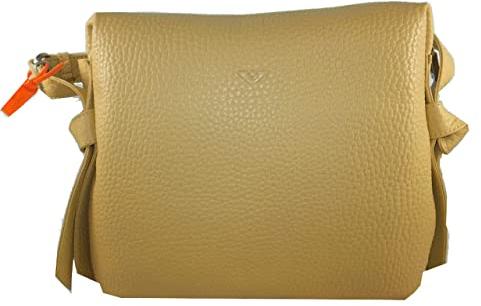 Voi Tasche Ginster-gelb