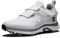 Footjoy Herren Hyperflex Boa Previous Season Style Golfschuh, Weiss/opulenter Garten, 43 EU