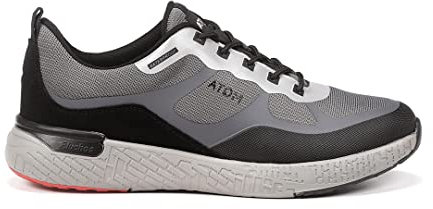 ATOM BY FLUCHOS F1389 Carbon Waterproof Gravity (40)