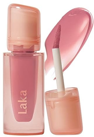 Laka Jelling Nude Gloss Lipgloss, Marke: Laka, EAN: 8809611862371