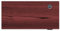 SONNI Tischplatte 120x60 cm Schreibtischplatte, Perfekt für höhenverstellbare Schreibtische, Esstische und mehr, 15 mm stabile Tischplatte langlebig, braun.