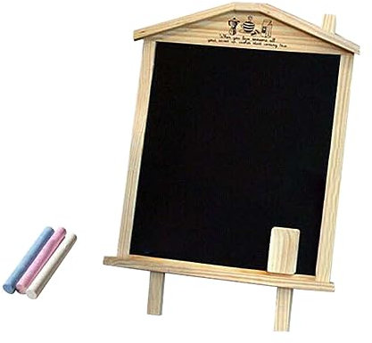 MAGICLULU Verschleißfeste Dekorative Tafel 36 X 26 Cm Klein Für Bar Café Geschäft