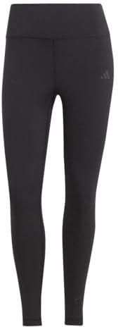 ADIDAS Training Big Logo 7/8-Leggings für Damen, schwarz,XL
