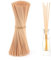 200 Stück Duftstäbchen Nachfüllpack, 25cm x 3mmReed Diffuser Sticks,Rattanstäbchen Für Raumduft,Stäbchen Für Raumduft,Holzstäbchen Für Raumduft,Ersatz Duft Stäbe Für Raumduft,Büro,Holzfarbe