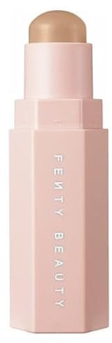 Fenty Beauty ORIGINAL | by Rihanna | Match Stix Matte Contour Skinstick - Barra mate para contorno | 7.10 gramos | by BELLA | color 01 AMBER