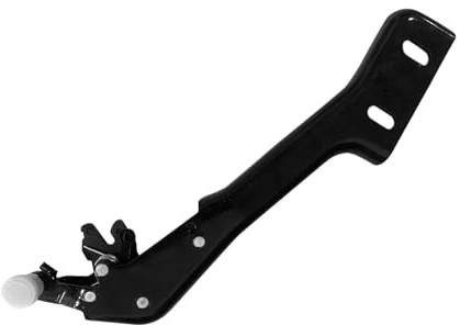Sliding Door Hinge Roller Guide Lower Bottom,Hinge Left Passenger Side N/S fit for Ford Transit MK8 2014-on 1853543,Sliding Roller Mechanism Left Bottom