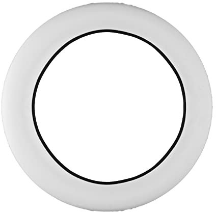 18 Inch Ring Light Diffuser Cloth,Softbox Diffuser Cover with Elastic Edge Design and Nylon Material for Live Streaming,Makeup,Product Photography,and Video