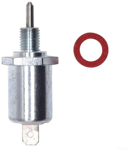 Magnetspule M120522 M117548 für 240 245 260 GT242 GT262 GT275 Rasen- und Gartentraktoren Ersatz