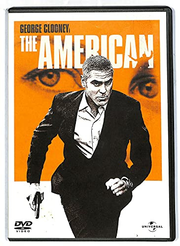 The american [IT Import]