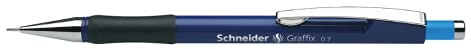Schneider Graffix Druckbleistift (0,7 mm) 10er Packung blau