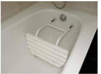 Wannenverkürzer Badewannenverkürzer Badehilfe Badhilfe Badewanne, Aluminium *Top-Qualität*