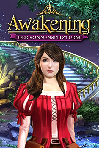 Awakening: Der Sonnenspitzturm [PC Download]