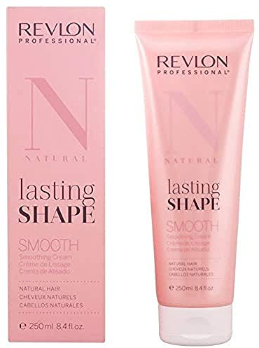 Revlon Lasting Shape Smooth Crema - 250 ml