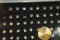 Pedrería forma estrella 5 x 5 mm vidrio HotFix 100 piezas color cristal Bling