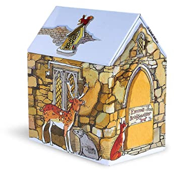 Emma Bridgewater Matthew Rice Blechdose, 120 x 135 x 75 mm