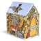 Emma Bridgewater Matthew Rice Blechdose, 120 x 135 x 75 mm