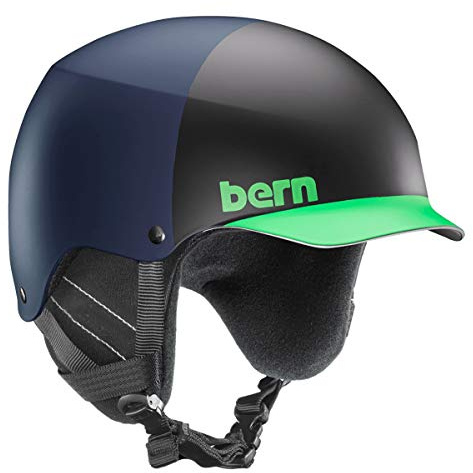 Bern Baker EPS Helmet