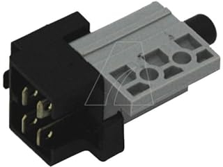 Sicherheitsschalter MTD 725-1657A NO/NC