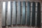 POSTFIX® Trellis Fence Height Extension Arms VALUE PACK of 8 PAIRS - NO TRELLIS INCLUDED!