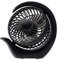 AceMining Ventilatore Portatile, Ventilatore USB con 3 Modalità, Mini Ventilatore, Ventilatore Piccolo, Ventilatore Ricaricabile, Ventilatore Silenzioso