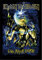 Global Merchandising Iron Maiden Flagge LIVE After Death #3