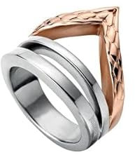 Just Cavalli Anillo Hombre JCRG00110407 7