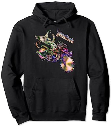 Judas Priest – Painkiller Solo Sweat à Capuche