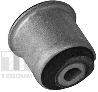 TEDGUM 00729516 UNTERE QUERLENKERBUCHSE VORNE LINKS/RECHTS (VORNE)