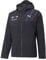 PUMA Herren BMW M Motorsport Team Leichte Jacke - Anthracite Gray - Größe: M