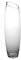 YJYKXP Grand vase en verre transparent pour arrangement floral - 60 cm de haut - A - 60 cm de haut