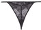 Diesel_UFST-SADIE-L PERIZOM_BRA_Schwarz_M