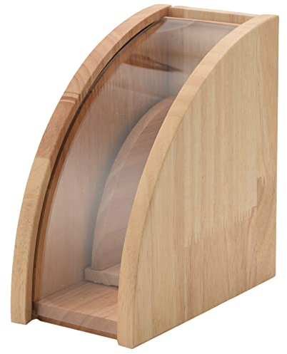 Thermocouple 1-Teiliger Kaffee Filter Halter Papier Filter Kreative Lager Stand für Cafe Hause