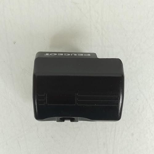 Couvercle poignée gauche origine pour mobylette Peugeot 50 103 SP 710204 Neuf