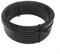Self Regulating Pipe Heating Cable, Heat Trace Cable,Self-Controlled Temperature Heating Belt Heat Trace Cable,For RV Garden Pipe Freeze Protection(50M)
