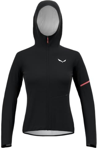 Salewa Vento Powertex 2.5-Lagen Fahrrad-Jacke Damen