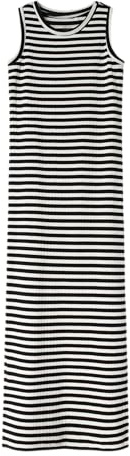 NAME IT Girl Kleid Maxi | Dress