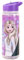NMB FASHION Diseny Frozen 650ml Kids Water Bottles with Straw, Back to School Supplies Girls Water Bottle - Frozen Water Bottle For Girls Featuring Elsa and Anna Purple. (Frozen)