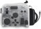 TOUR BOX Elite Plus, iPad-Zeichnen, Bluetooth-Controller für Video- und Foto- Bearbeitung, iPad/Mac/Windows-Konsole, Procreate Lightroom Photoshop LumaFusion DaVinci Programmierbares Tastaturset