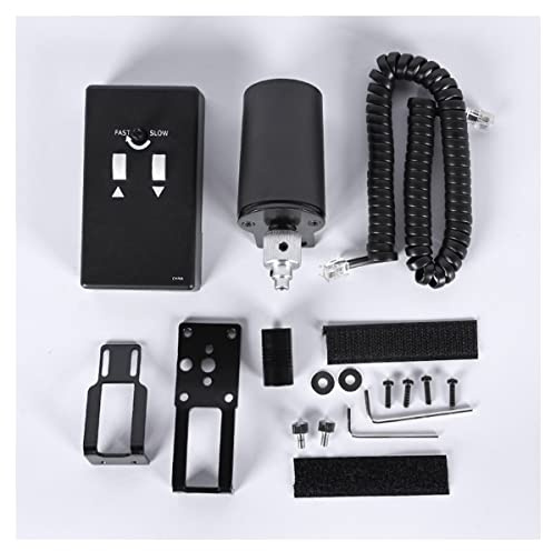 Teleskopzubehör Fokussierer Elektrisches Zubehör Astronomisches Teleskop Elektronisch Explore Scientific