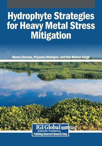 Hydrophyte Strategies for Heavy Metal Stress Mitigation