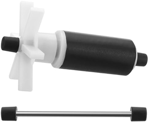Pump Impeller - Replacement with Stainless Steel Shaft Rotor Assembly Kit