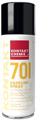 Kontakt Chemie® Vaselinespray | KONTAKT 70 I | 200ml
