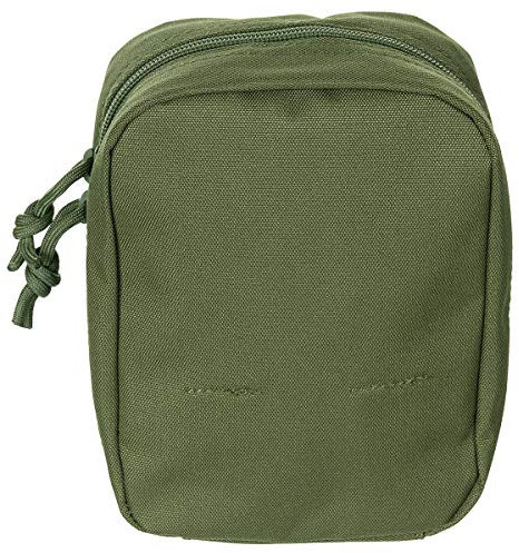 MFH Mehrzwecktasche, MOLLE, klein (Oliv)